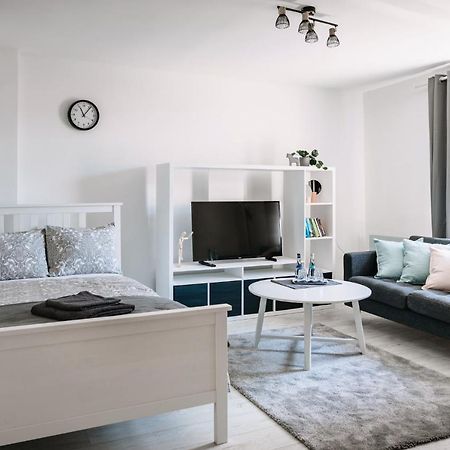 Appartement Kawalerka Na Starym Rynku à Stary Toruń Extérieur photo