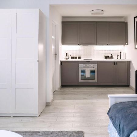 Appartement Kawalerka Na Starym Rynku à Stary Toruń Extérieur photo