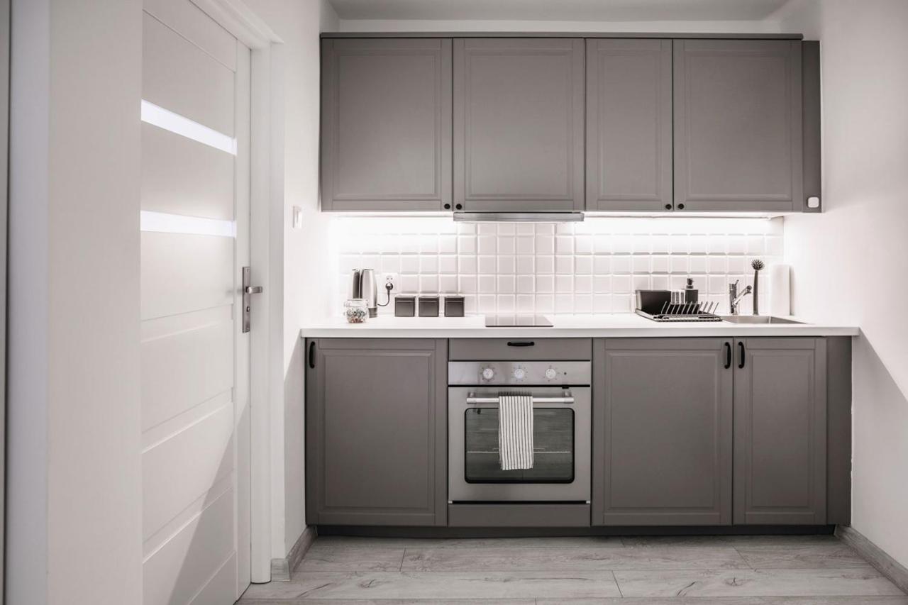 Appartement Kawalerka Na Starym Rynku à Stary Toruń Extérieur photo