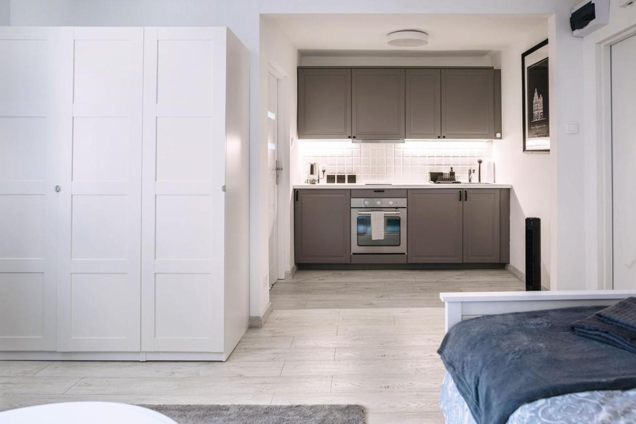 Appartement Kawalerka Na Starym Rynku à Stary Toruń Extérieur photo